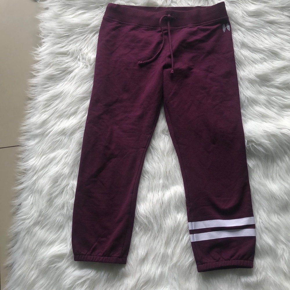 Jogger victoria secret